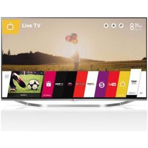 LG 55LB700V