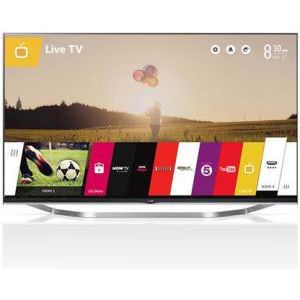 LG 55LB730V