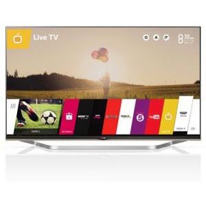 LG 55LB731V