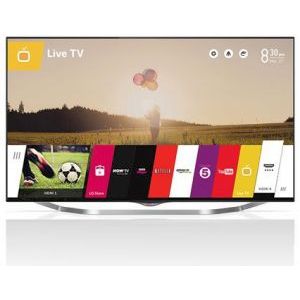 LG 55UB850V