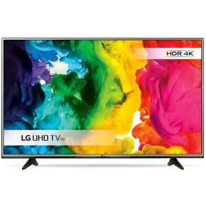 LG 55UH605V