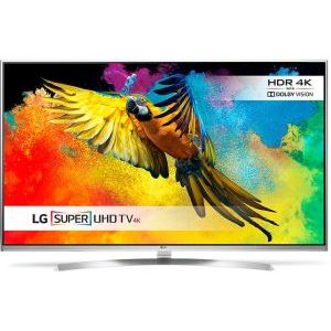 LG 55UH850V