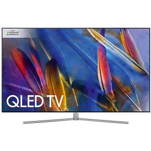 SAMSUNG QE55Q7F