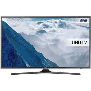 SAMSUNG UE50KU6000