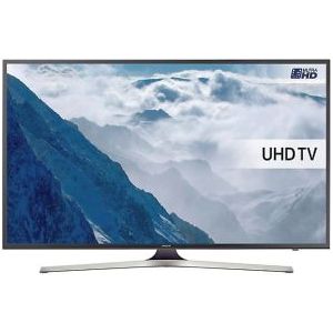 SAMSUNG UE50KU6020