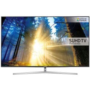 SAMSUNG UE55KS8000