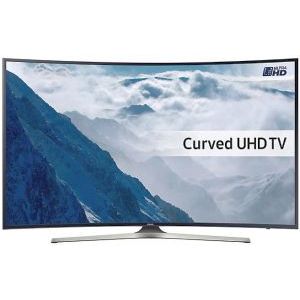 SAMSUNG UE55KU6100